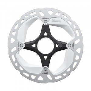 Rotor frana pe disc Shimano Steps RT-EM810-S 160mm center lock