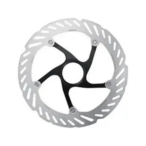 Rotor Pt. Frana PE Disc Shimano RT-CL700-M, 180mm, Center Lock, Incl. Piulita De Strangere, Internal Serration