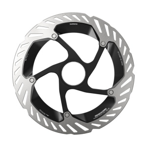 Rotor Pt. Frana Pe Disc Shimano, Rt-cl900, M 180mm, Cu Piulita De Strangere(extern), Ambalat Ind.