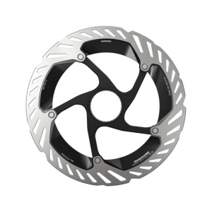 Rotor Pt. Frana Pe Disc SHIMANO, RT-CL900, M 180mm