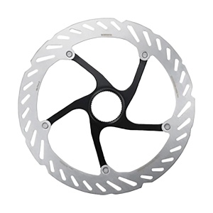 Rotor Shimano RT-CL700ME 180mm, CL, with external lockring