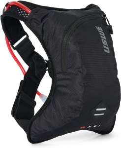 Rucsac de hidratare Outlander 4, negru, 4L