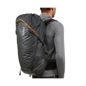 Rucsac THULE Stir 35L - Obsidian Grey