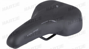 Sa Contec Volare Trekking neagra (barbati)