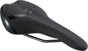 Sa Merida Expert TK trekking MAN negru/negru mat 144mm/218g V-Mount