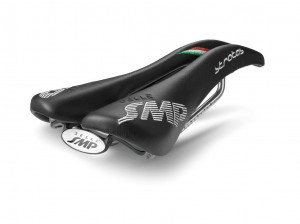 Sa MTB/Trekking Selle SMP Stratos black
