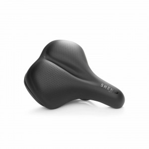 Sa Natural Fit Shen Ponso Soft Black