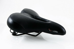 Sa P&P Luftikus 608 black, unisex, 280 x 217mm