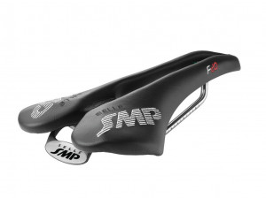 Sa Selle SMP F20 black, unisex