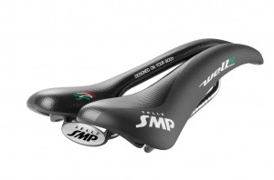 Sa Selle SMP Well S black, unisex, 274x138mm, 280g