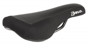 Sa Velo BMX 226x150mm neagra