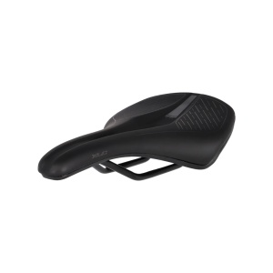 Sa XLC Sport SA-S45 Unisex, Neagra, 155mm