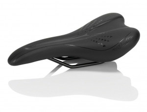 Sa XLC Trekking Everyday III black, dama, 277x166mm, 374g