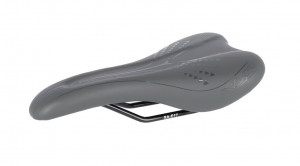 Sa XLC Trekking Everyday III grey, barbati, 277 x 155mm, 340g