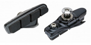 Saboti cursiera Jagwire Road Sport S (JS433APS) comp. Sram/Shimano negri