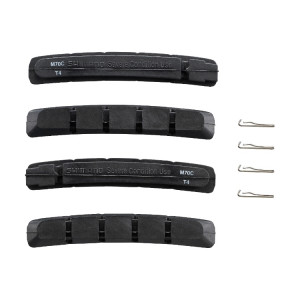 Saboti de frana Shimano M70CT4 severe 2 per.