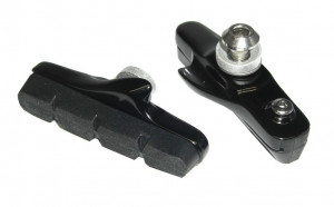Saboti frana Sram Rival, pereche