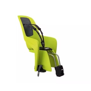 Scaun bicicleta copii THULE RideAlong Lite 2 cu montare in spate - Zen Lime