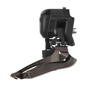 Schimbator Fata Campagnolo Record WRL, 2x13 Viteze