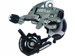 Schimbator spate Force Short Cage Max 28T