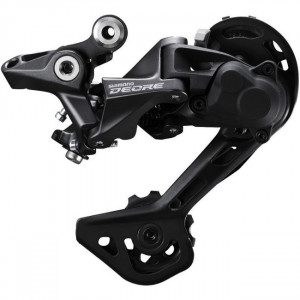 Schimbator spate Shimano RD-M5120 Deore 10/11 viteze