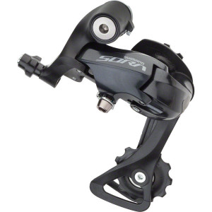 Schimbator spate Shimano Sora RD-R3000-SS 9v