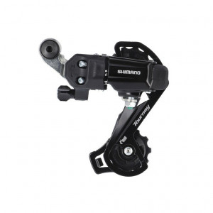 Schimbator spate Shimano Tourney RD-TY200 6/7v, long cage