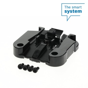 Screw-on Plate Kit Lock Side, PowerTube 800, Horizontal, Pivot (BBP388Y)