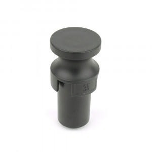 Scula pentru instalarea garniturilor de praf Rockshox Seal Instalation Tool 35 mm