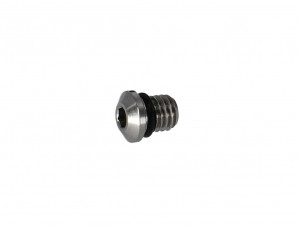 Seal screw & O-Ring SR Suntour for SF20 DUROLUX36 Boost RC-PCS