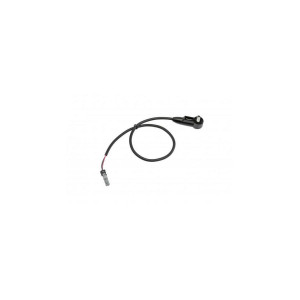Senzor viteza bicicleta electrica cu cablu si mufa 415 mm