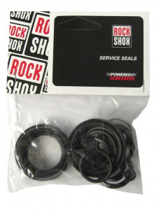 Service kit furca RS1 A1, Basic