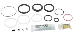 Service Kit RockShox 200 Hour/1 Year (incl. Dust Seals, Foam Rings, O-Ring Seals, Rush RL/RLR Sealhead) Sid 32mm Base C1