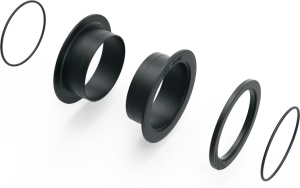 Set adaptoare MAHLE SRAM DUB Wide, pentru BB46-30