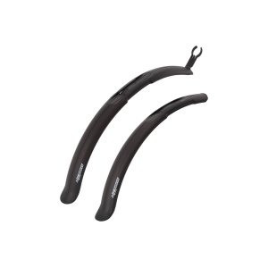 Set Aparatori KROSS TERN, 24"-26", Negru