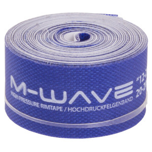 Set banda janta cu adeziv M-Wave ”RT-HP-Glue 16” 12-29” (20-203/622)
