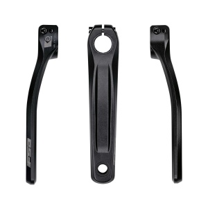 Set brate pedaliere FSA Shimano CK-751 - 170mm