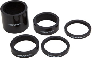 Set distanțiere pentru Cuvetă, Zipp, UD Carbon