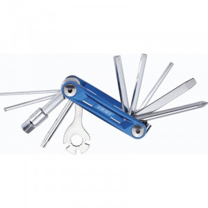 Set imbus BBB PrimeFold M BTL-48M albastru/silver C