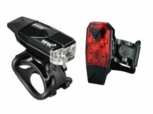 Set Infini I-261WR-Mini Lava