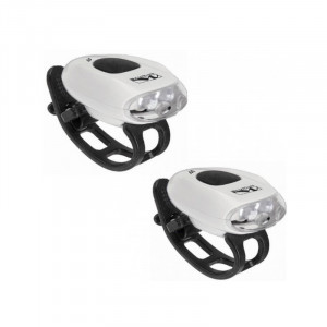 Set lumini M-Wave Cobra III