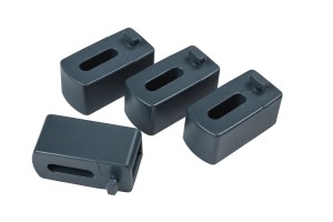 Set montare cos Basil booster set WSL, 4 pcs.