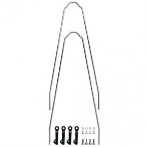 Set prindere aripi SKS Velo65 Mountain