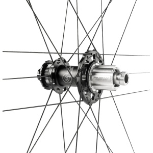 Set Roti Zonda Gt DB 2WF C23 Wc4450ap8a110, Campagnolo. N3W
