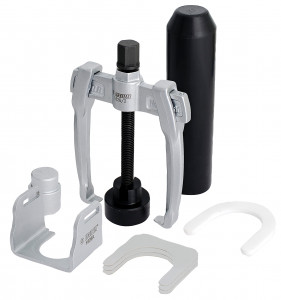Set scule pedalier Unior FOR POWER TORQUE + RACING TORQUE, 1626A