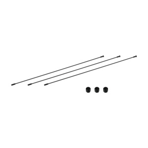 Set Spite Newmen Vonoa Round Single Thread 301mm