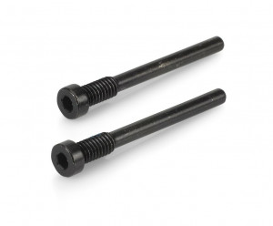Set suruburi XLC M4x36 (pereche) Hayes Ryde/Dyno pentru etrier