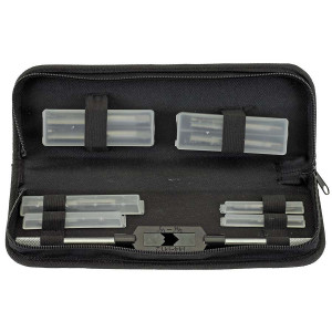 Set tarozi M-Wave „CUT 10” M x 4.5.6.8.10