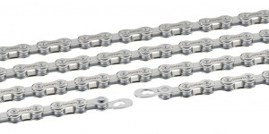 Shifting Chain Wipperw. Connex 9SX 114 Gl. X-link, 9x, stainless steel