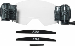 Sistem protectie Fox Vue Total Vision System clr